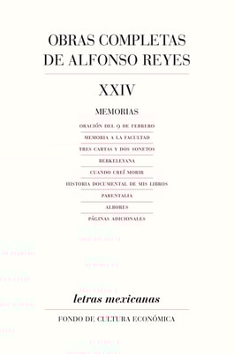 Obras completas, XXIV
