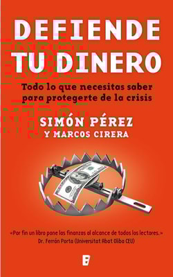 Defiende tu dinero