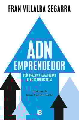 ADN emprendedor