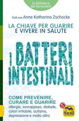 I Batteri Intestinali