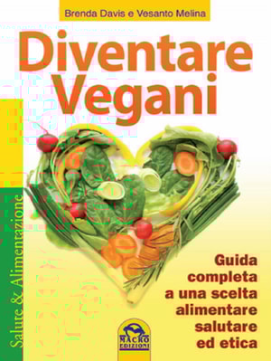 Diventare vegani