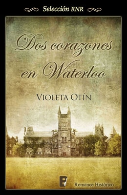 Dos corazones en Waterloo