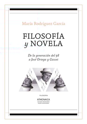 Filosofía y novela