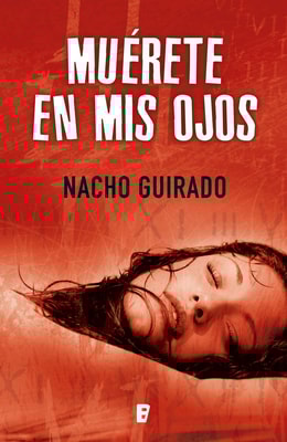 Muérete en mis ojos