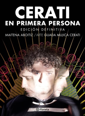Cerati. En primera persona