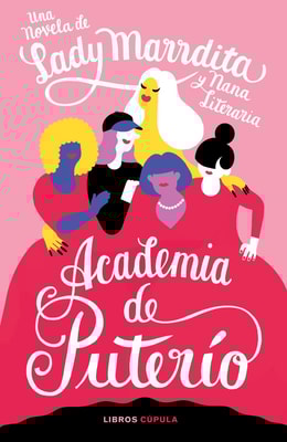 Academia de puterío