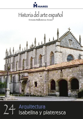 Arquitectura isabelina y plateresca