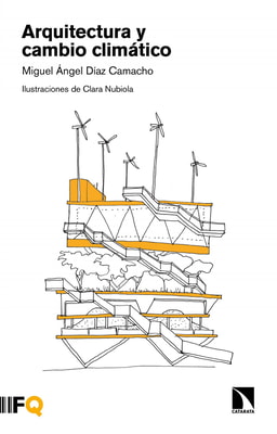 Arquitectura y cambio climático