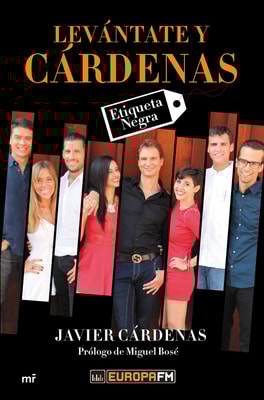 Levántate y Cárdenas