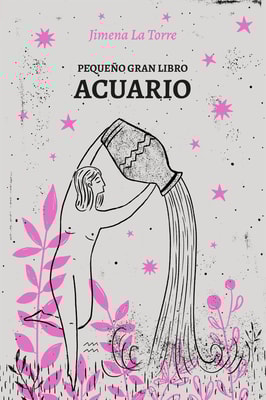 Pequeño gran libro: Acuario
