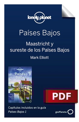 Países Bajos 1_9. Maastricht y sureste de los Países Bajos