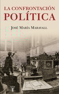 La confrontación política
