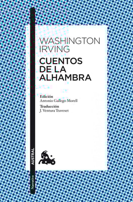 Cuentos de la Alhambra