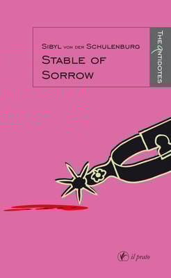 Stable of sorrow