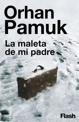 La maleta de mi padre (Flash Ensayo)