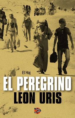 El peregrino