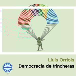 Democracia de trincheras