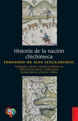 Historia de la nación chichimeca