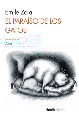 El paraíso de los gatos