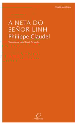 A neta do señor Linh
