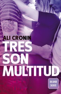Tres son multitud (Girl Heart Boy 3)