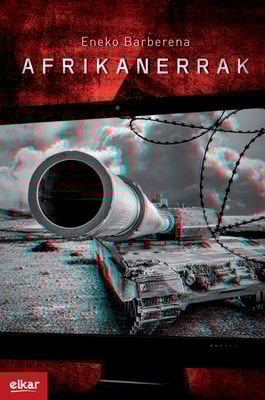 Afrikanerrak