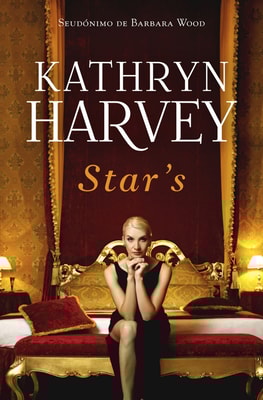 Star's (Butterfly 2)