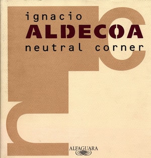 Neutral corner