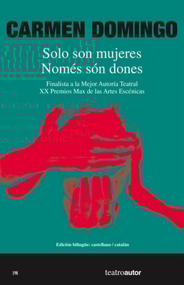 Solo son mujeres / Només són dones