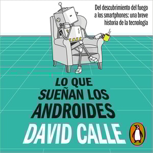 Lo que sueñan los androides