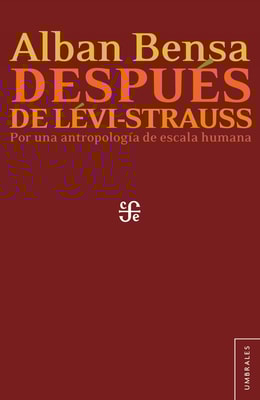 Después de Lévi-Strauss