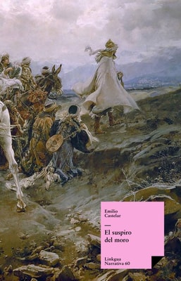 El suspiro del moro