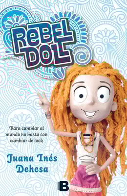 Rebel Doll