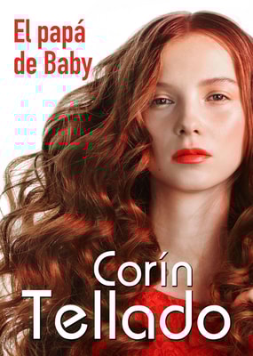 El papá de Baby