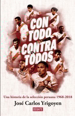 Con todo, contra todos