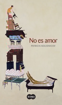 No es amor