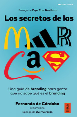 Los secretos de las marcas