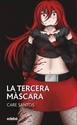 LA TERCERA MÀSCARA