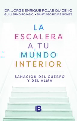 La escalera a tu mundo interior