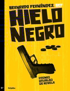 Hielo negro