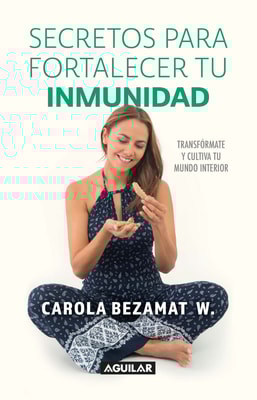 Secretos para fortalecer tu inmunidad