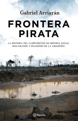 Frontera pirata