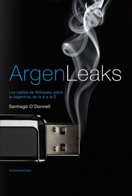 Argenleaks