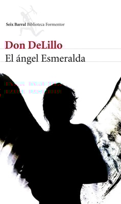 El ángel Esmeralda