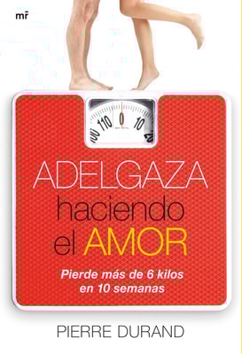 Adelgaza haciendo el amor