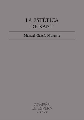 La estética de Kant