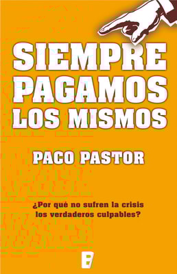Siempre pagamos los mismos