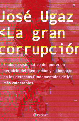 La gran corrupción