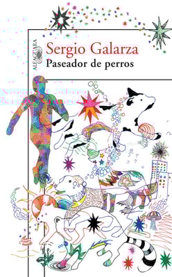 Paseador de perros