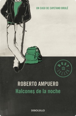 Halcones de la Noche